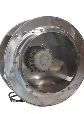 原装离心风机 RH63M-6DK.6N.1R 整流柜用变频器 散热风扇
