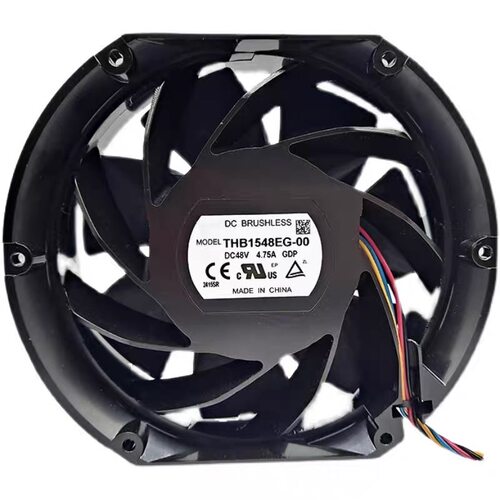 原装正品THB1548EG-00 48V 4.75A 17251 17CM 4线散热风扇