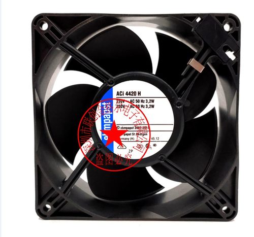 ACI4420HH 120/230VAC 4414/2HHP 24V ACI4420MLR ACI4420H 风扇