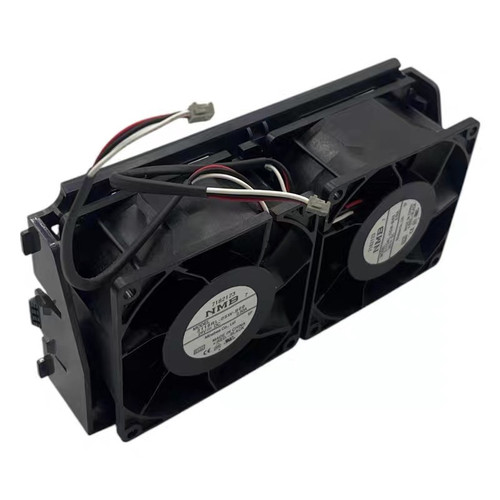 全新施耐德VX5VPS3001散热风扇套件ATV630-930系列15-18.5-22KW