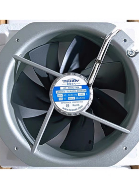 TXA80S-280B2H TXA80S-225B1H 110/220/380V 28080散热轴流风机