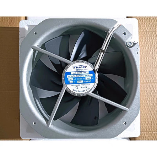 TXA80S-280B2H TXA80S-225B1H 110/220/380V 28080散热轴流风机