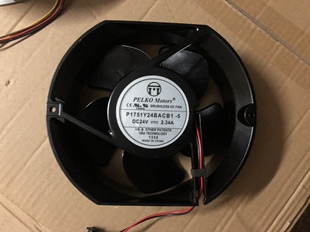 原装正品PELKO Motors P1751Y24BACB1w-5 24V 2.34A 17251 17CM