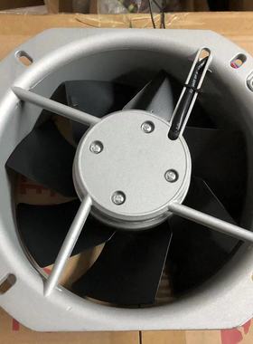 福佑UF200BMB38H2C2A/23H1C2A 380/230V轴流风机UF250BMB23H1C2A