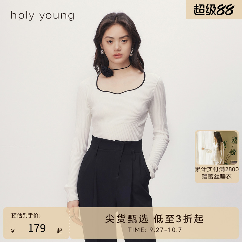 气质通勤   舒适打底 淑女气质