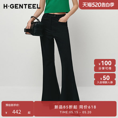 休闲舒适 修身显瘦 通勤时尚
