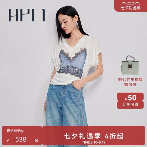 合体版型 蕾丝肌理 巧妙假两件