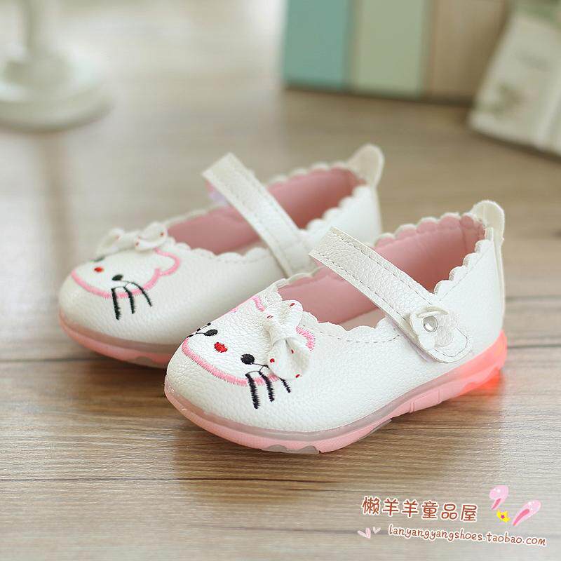 Chaussures enfants en autre pour printemps - Ref 1037389 Image 4