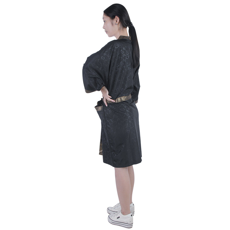 Peignoir jeunesse J1 - Ref 591251 Image 4