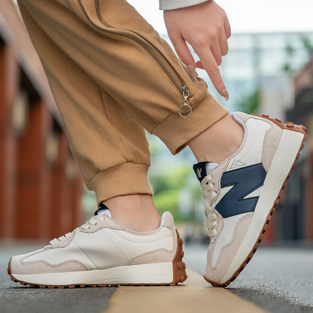 New Balance NB 327 舒适复古防滑耐磨透气减震增高运动休闲鞋,运动鞋new,运动休闲鞋,淘宝优惠券,粉丝福利购,淘宝优惠卷