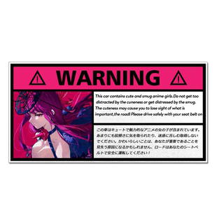 火焰纹章ENGAGE任天堂Switch游戏反光汽车贴纸车门车身贴后玻璃贴