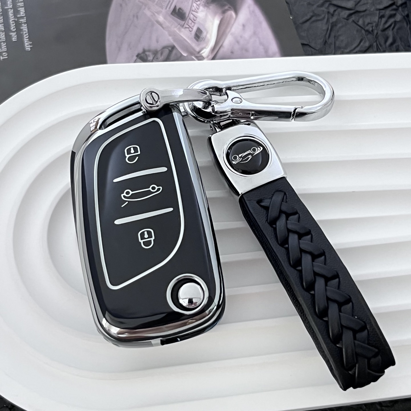 标致308207301408508包扣套