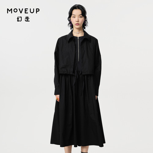 商场同款设计师Moveup