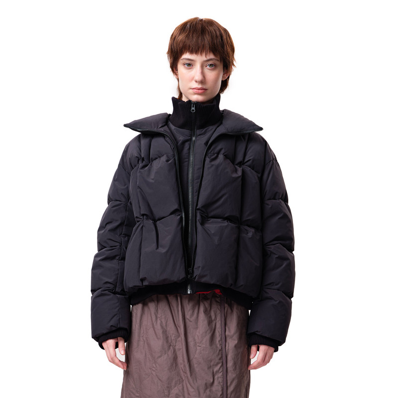 【商场同款】MOVEUP幻走2025冬季新款高领口袋双门筒短款羽绒服女,女装/女士精品,羽绒服,淘宝优惠券,粉丝福利购,淘宝优惠卷