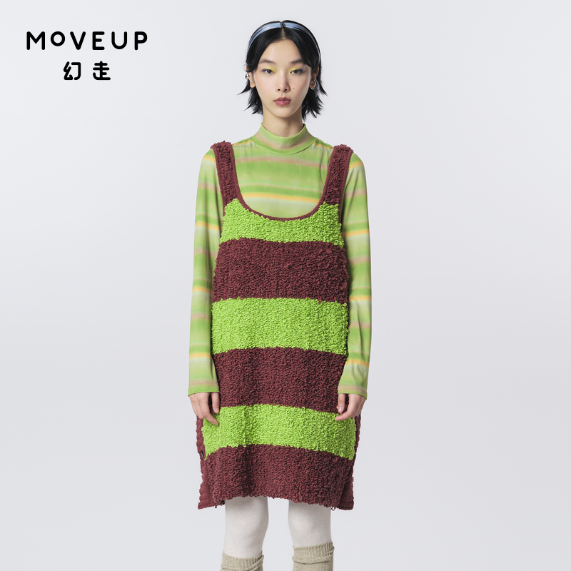 商场同款设计师Moveup