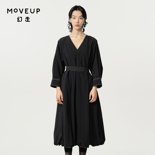 商场同款设计师Moveup
