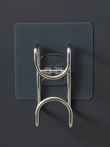 Туалетная столовая из нержавеющей стали.