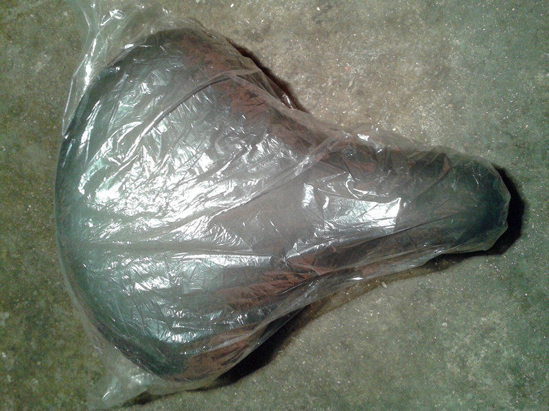 Selle de vélo - Ref 2347873 Image 1