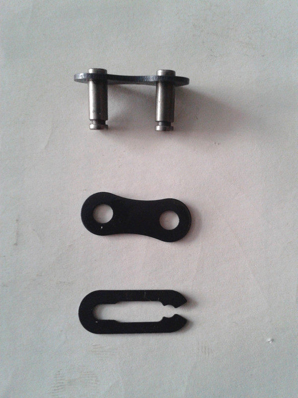 Chaîne de vélo - Ref 2366822 Image 1