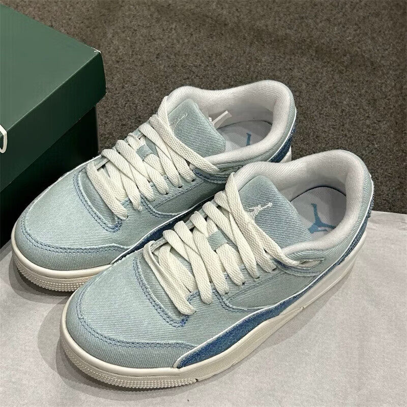 Nike耐克JORDAN FLIGHT COURT低帮休闲篮球鞋运动板鞋 IB4414-100,运动鞋new,板鞋,淘宝优惠券,粉丝福利购,淘宝优惠卷