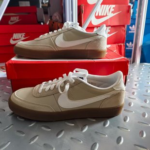 HF4261 Nike耐克男子KILLSHOT 休闲鞋 低帮滑板鞋 299 2运动板鞋