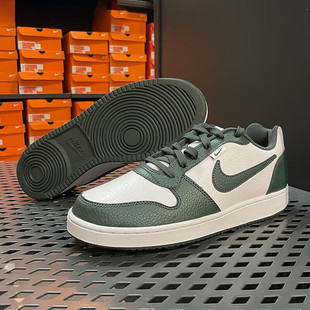 Nike耐克休闲鞋男鞋Court经典简版空军低帮板鞋运动鞋 IO7608-131