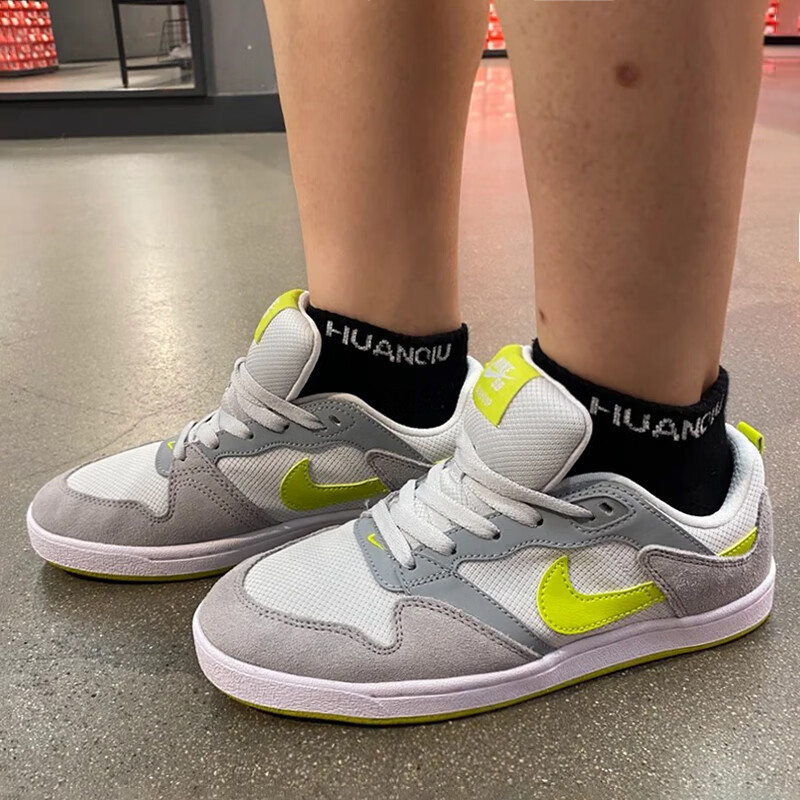 耐克男子复古潮流休闲板鞋