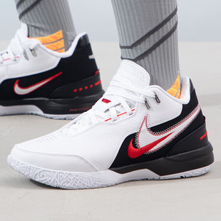 FJ1567 休闲鞋 100 缓震运动鞋 nike耐克男子ZOOM詹姆斯实战篮球鞋