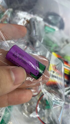 塔迪兰TL4955电池 D E M-MAY16电池