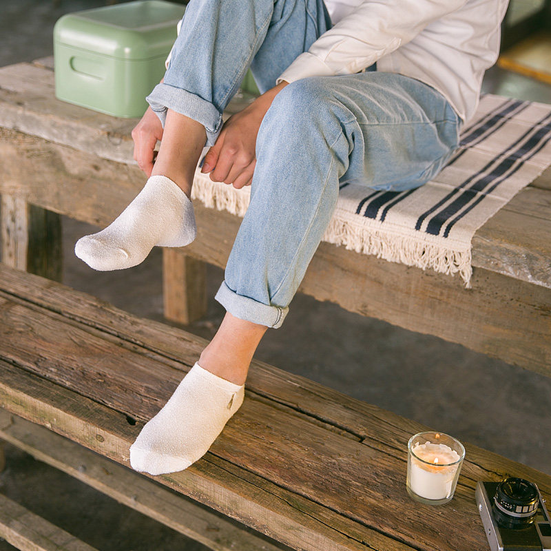 Chaussettes - collants N1084 - Ref 759444 Image 5