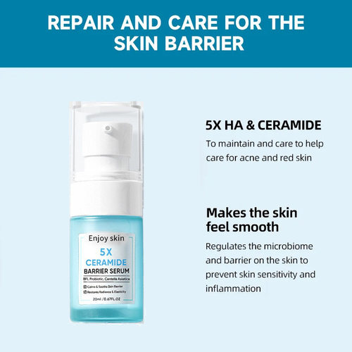 5X CERAMIDE BARRIER SERUM 20mL Neuroniconamide Moisturize Br