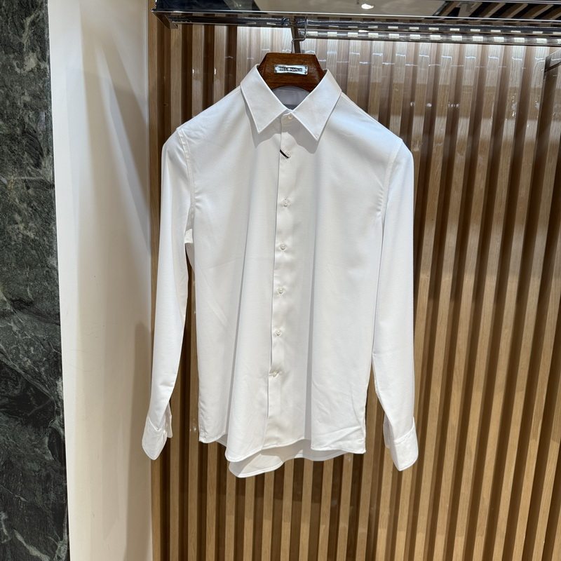 卡尔丹顿男装春秋商务正装长袖衬衣衬衫KDBW13504吊牌1680