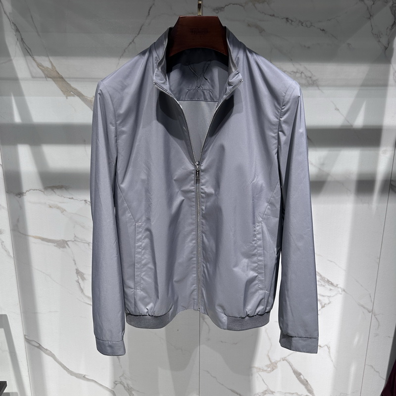 华斯度VASTO男装春秋款立领商务休闲夹克外套11C081037专柜3289