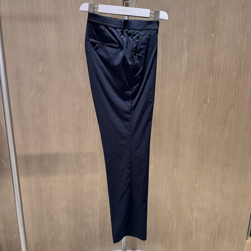 卡尔丹顿长裤商务休闲休闲裤