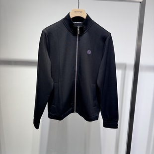 Hechter/丹尼爱特秋冬商务休闲立领夹克外套HT31804专柜1890HC