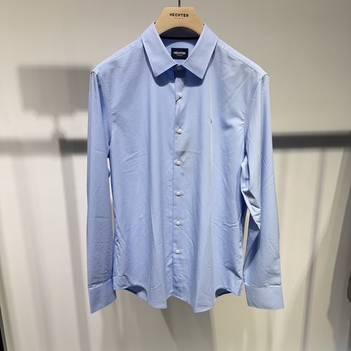 Hechter/丹尼爱特长袖商务休闲
