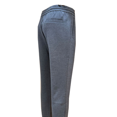 卡尔丹顿男装秋冬商务休闲休闲裤长裤KDBW12701NAG7吊牌1300