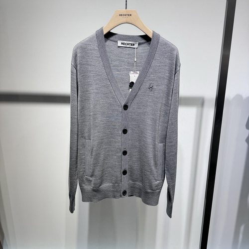 DanielHechter/丹尼爱特开衫V领