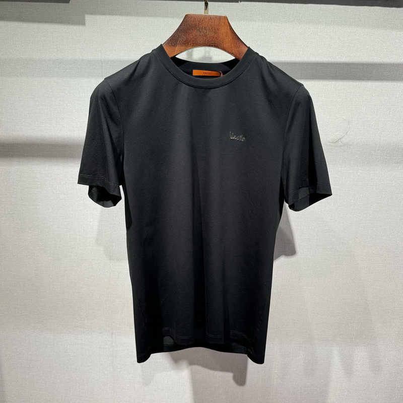 华斯度短袖休闲圆领T恤