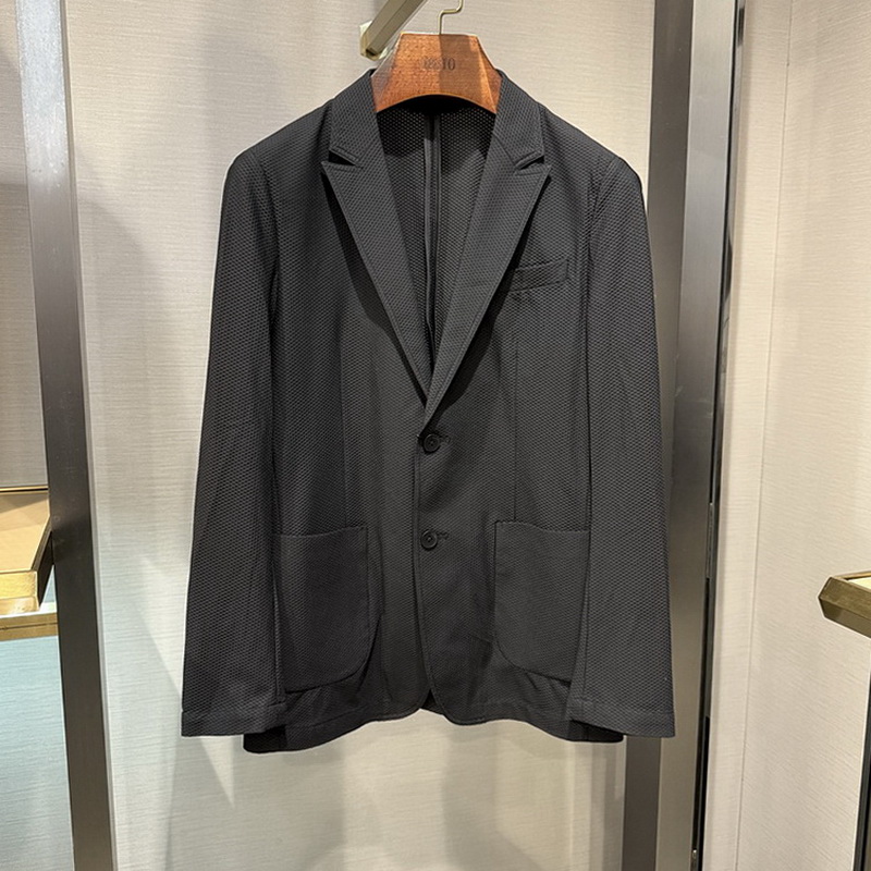 华斯度VASTO春夏正品男装商务休闲单西西服外套41F092061专柜3685