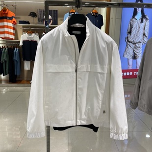 秋冬新款 立领商务休闲棉衣棉服6302350吊牌3980 正品 卡奴迪路男装