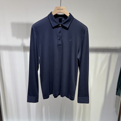 Hechter/丹尼爱特长袖商务休闲