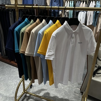 短袖KALTENDIN/卡尔丹顿