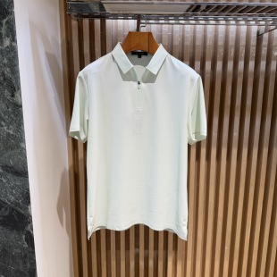 POLO衫 商务速干短袖 T恤AF5S40108FAV1吊牌1380 春夏款 卡尔丹顿男装