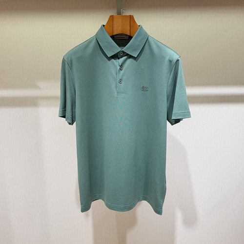 博斯绅威BOSSsunwen春夏商务POLO