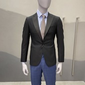 商务正装 春季 套西西服KCAS11646OYB1吊牌3900 正品 卡尔丹顿男装