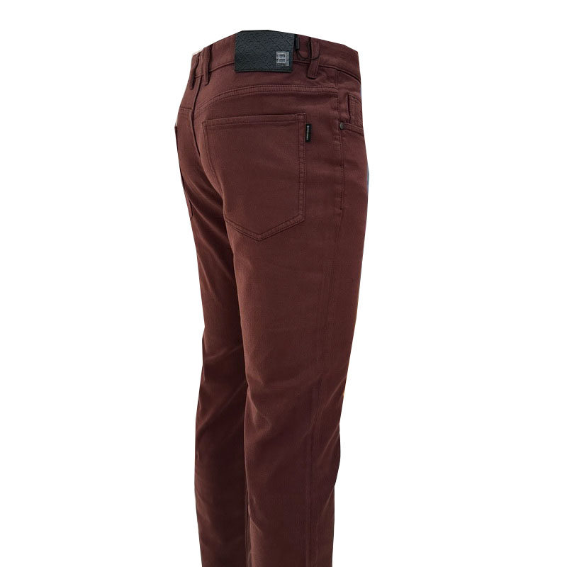 BOSSsunwen春夏休闲直筒牛仔裤113138165380吊牌1380