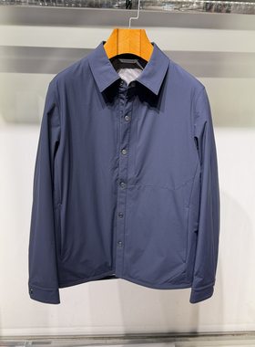 卡奴迪路男装棉服秋冬