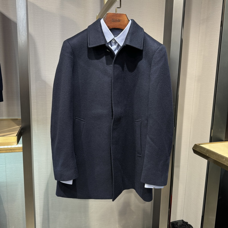 vasto/华斯度中长款冬季