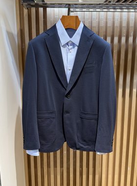 路卡迪龙休闲西服春夏西装